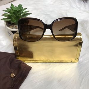 TORY BURCH SUNGLASSES